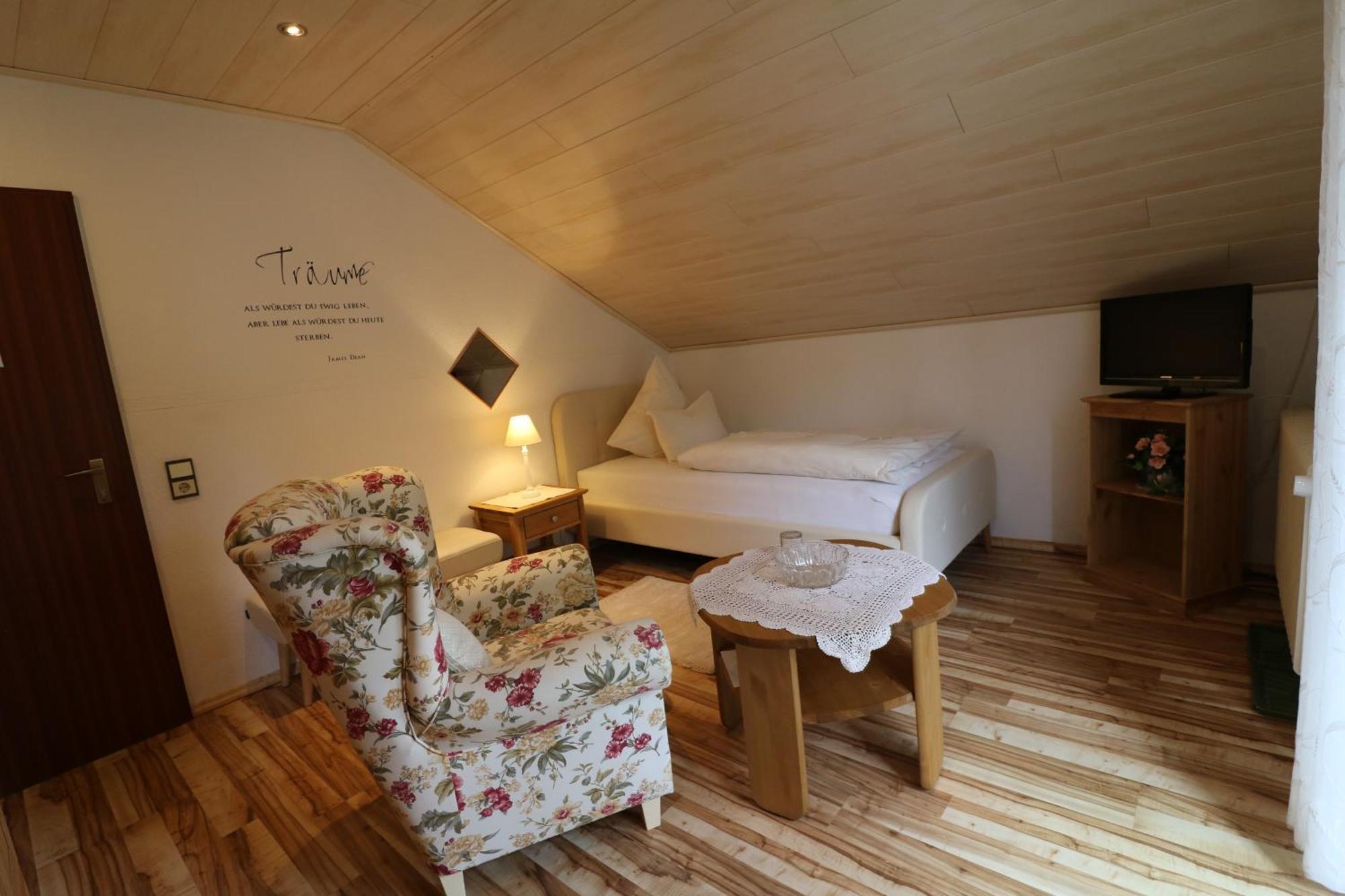 Pension Sonnenheim Винтерберг Екстериор снимка