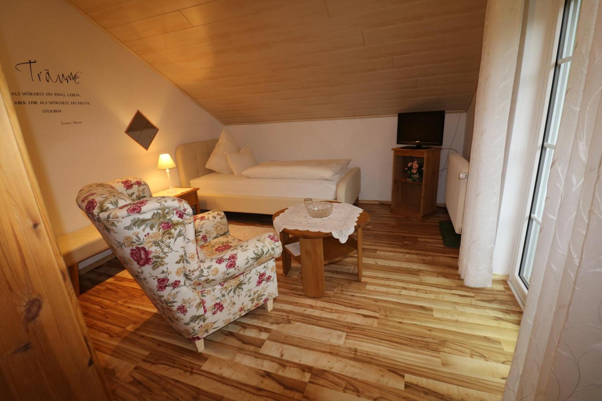 Pension Sonnenheim Винтерберг Екстериор снимка