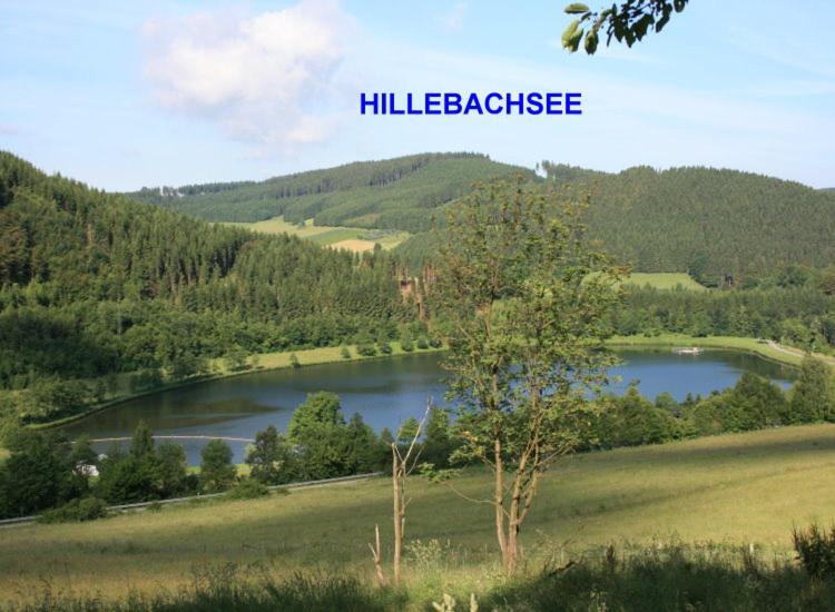 Pension Sonnenheim Винтерберг Екстериор снимка