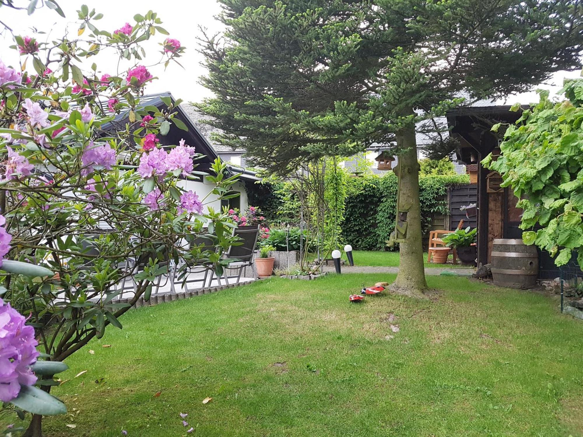 Pension Sonnenheim Винтерберг Екстериор снимка