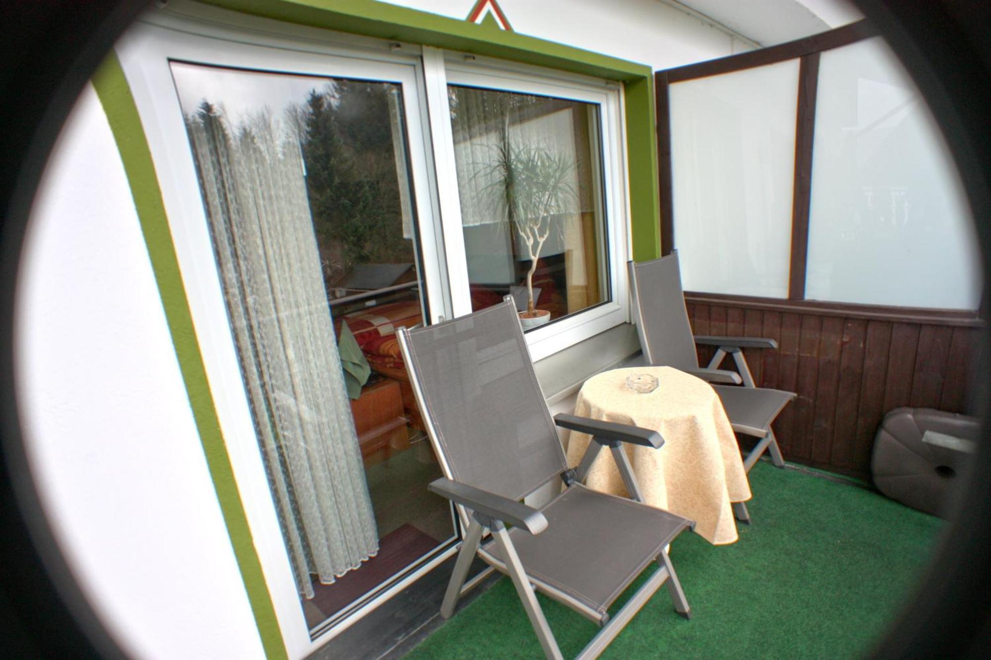 Pension Sonnenheim Винтерберг Стая снимка