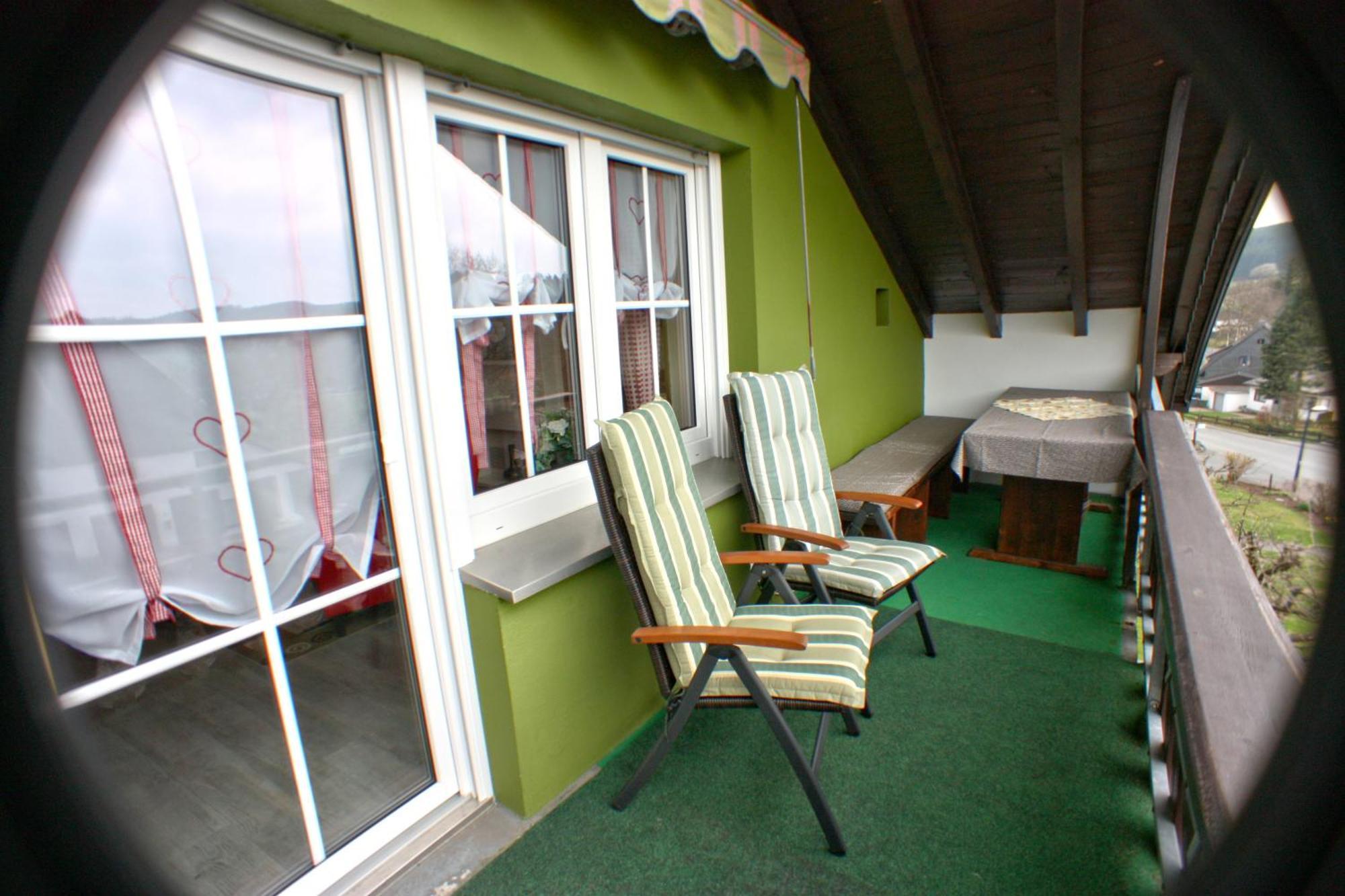 Pension Sonnenheim Винтерберг Стая снимка