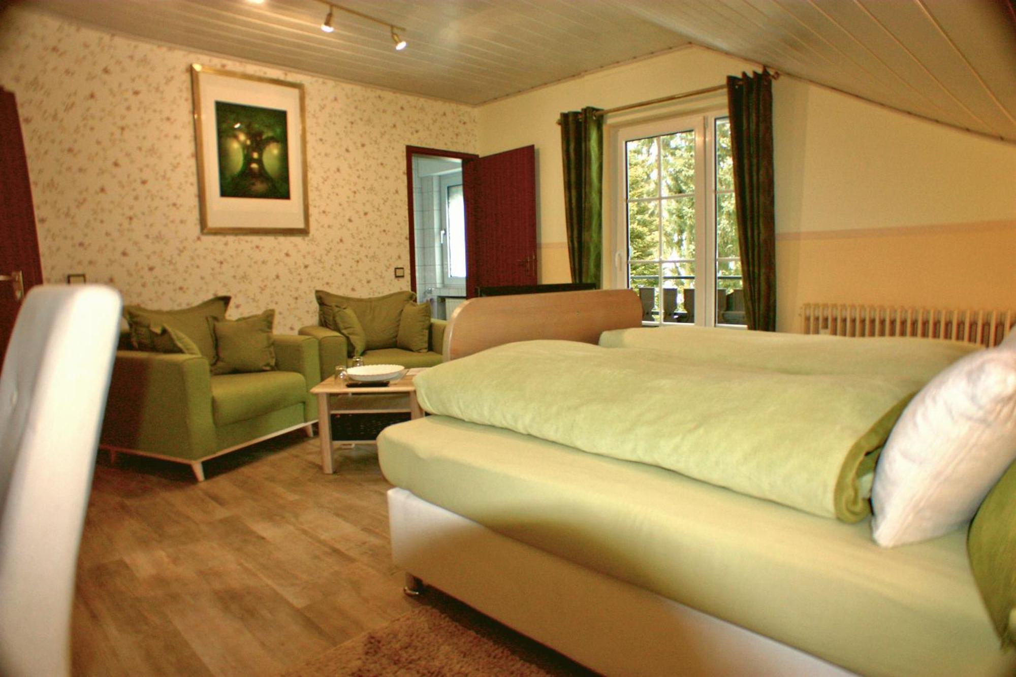Pension Sonnenheim Винтерберг Екстериор снимка