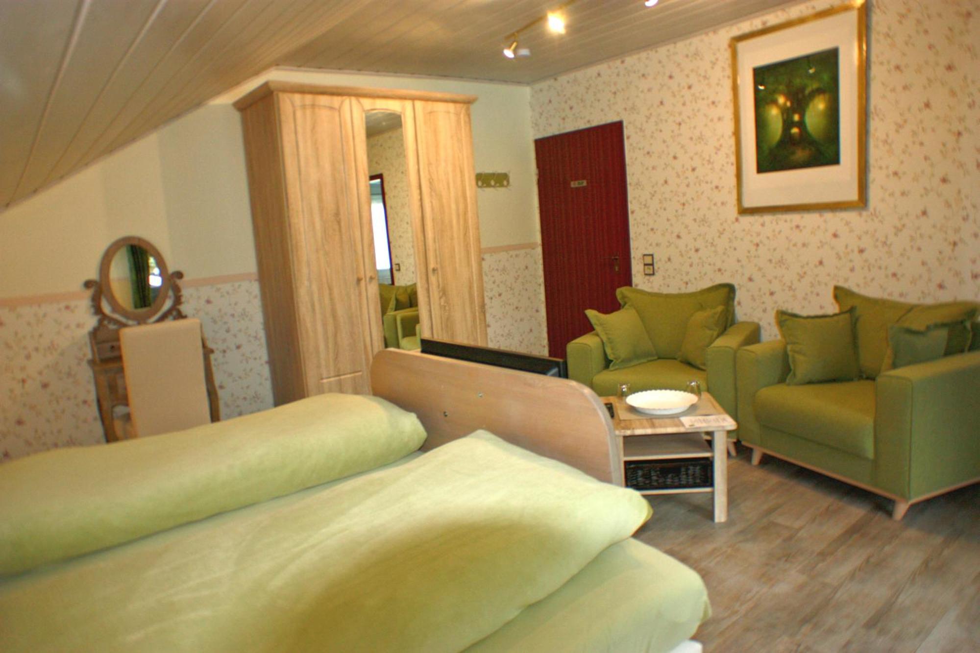 Pension Sonnenheim Винтерберг Екстериор снимка